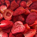 Freeze Dried Strawberries