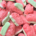 Watermelon Crunchers