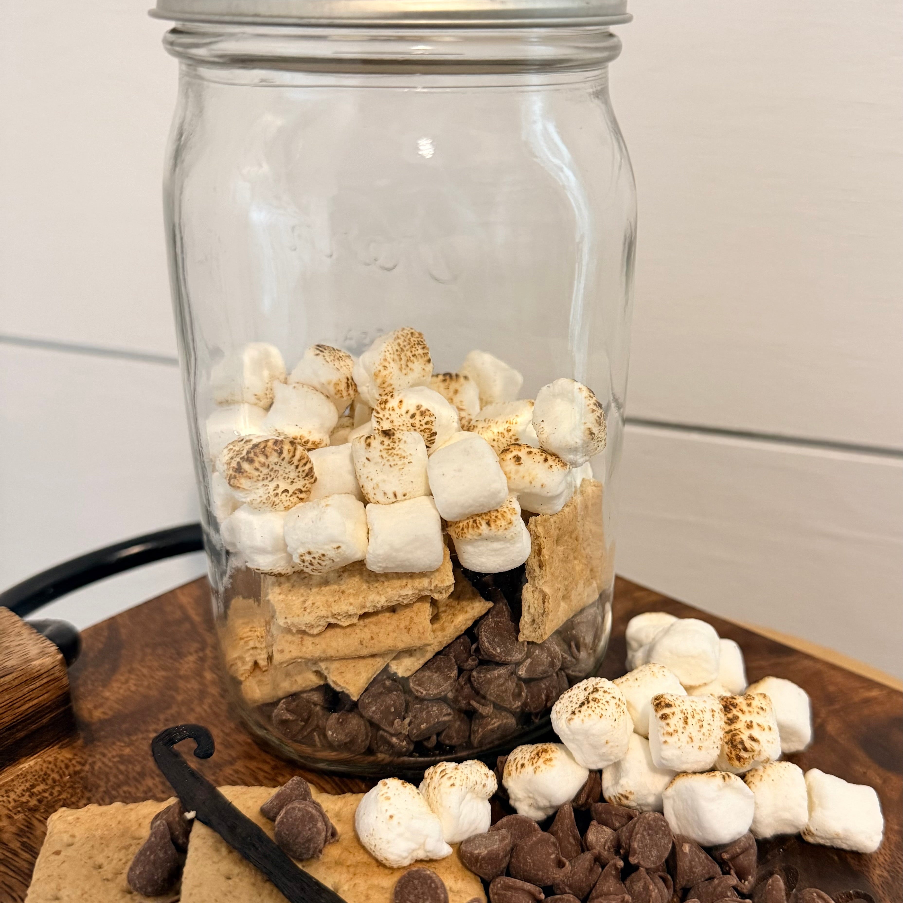 S’mores Infusion