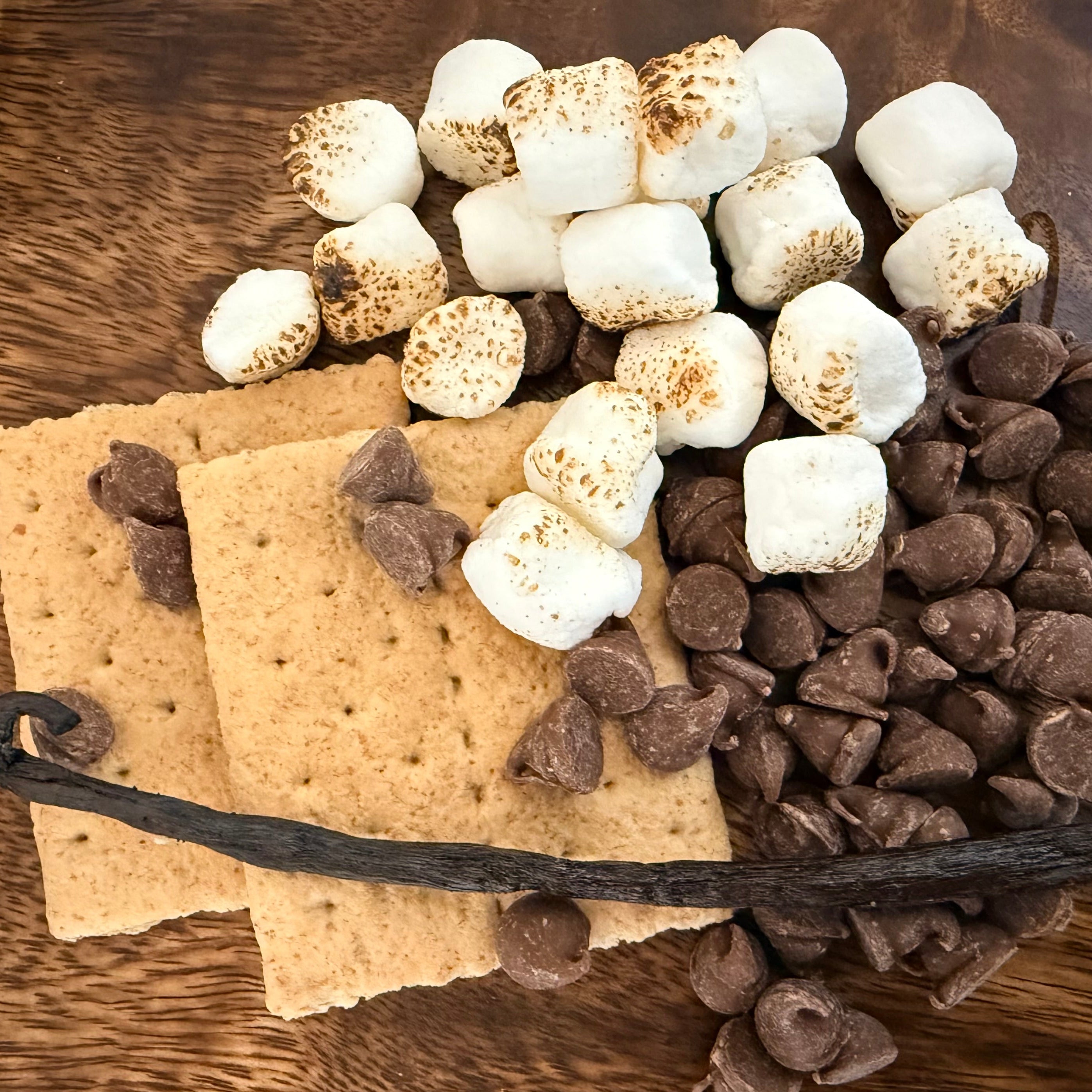 S’mores Infusion