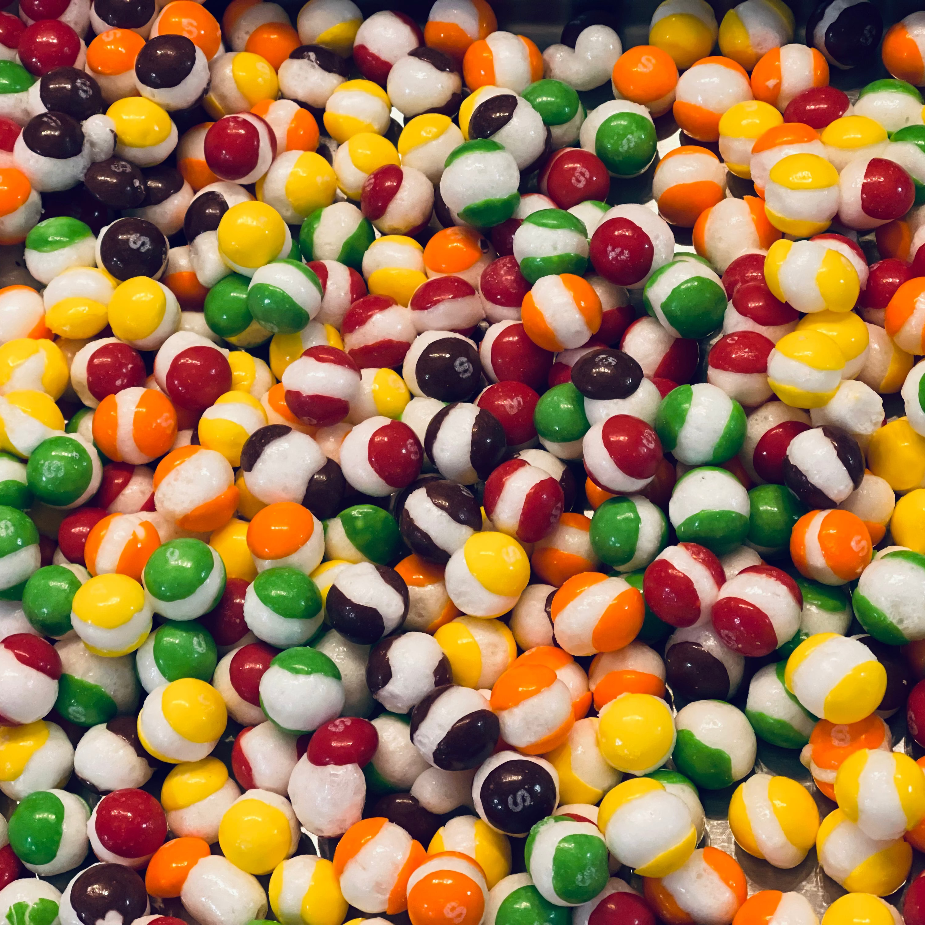 Fruity Skuttles