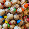 Chocolate Caramel Crunchers