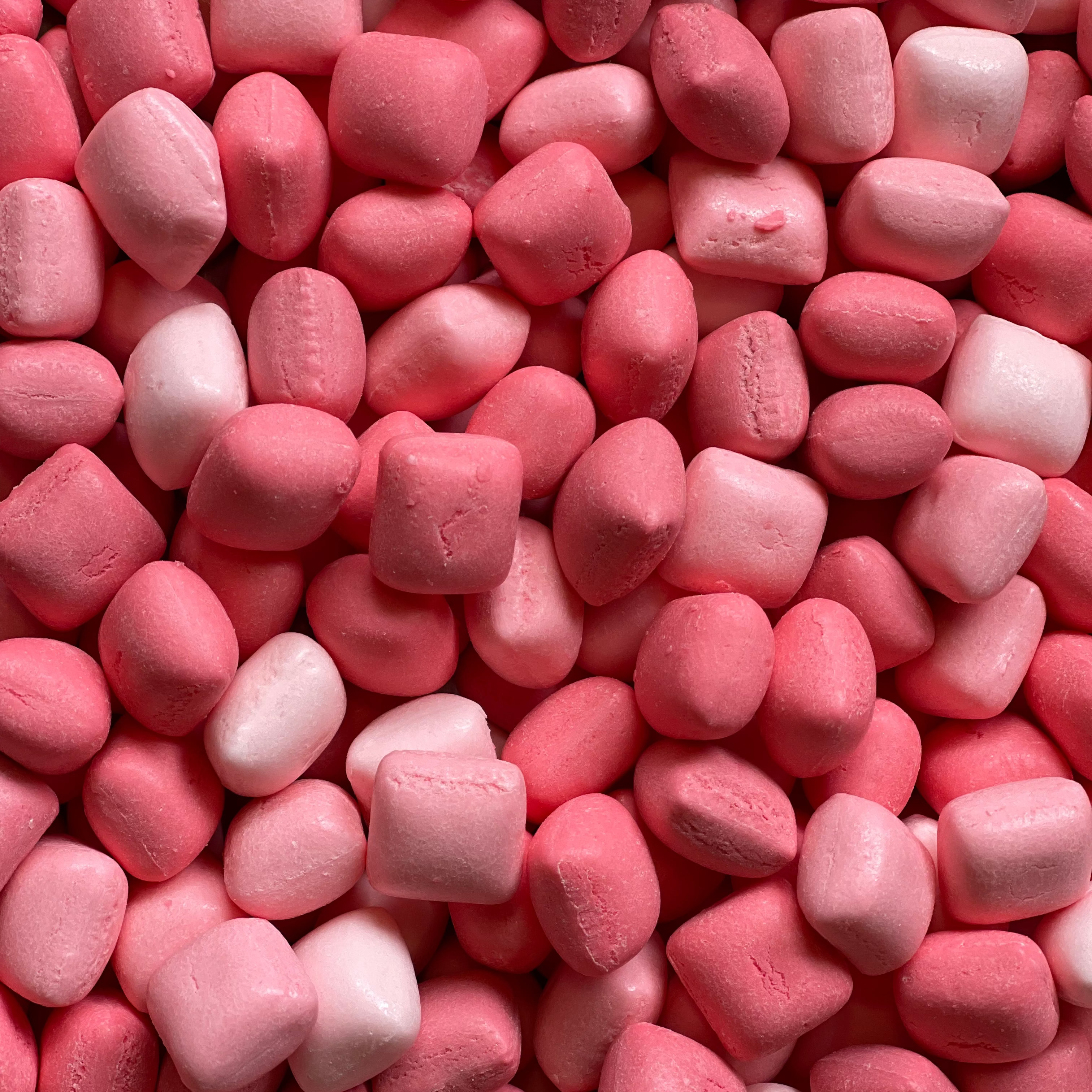 Mini Bursts