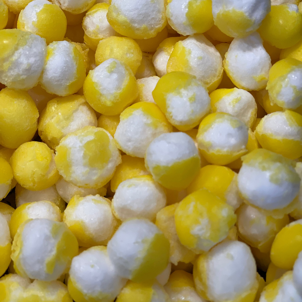 Lemon Bombs