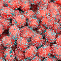 Crazy Clusters