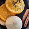 Fall Stovetop SImmer